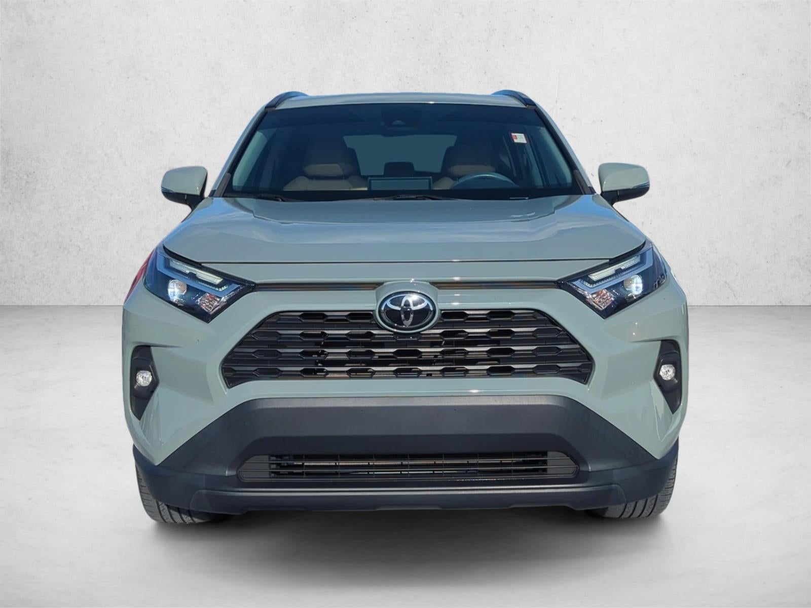 2023 Toyota RAV4 XLE Premium FWD (Natl)