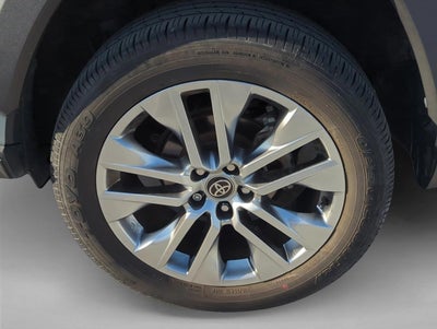 2023 Toyota RAV4 XLE Premium FWD (Natl)