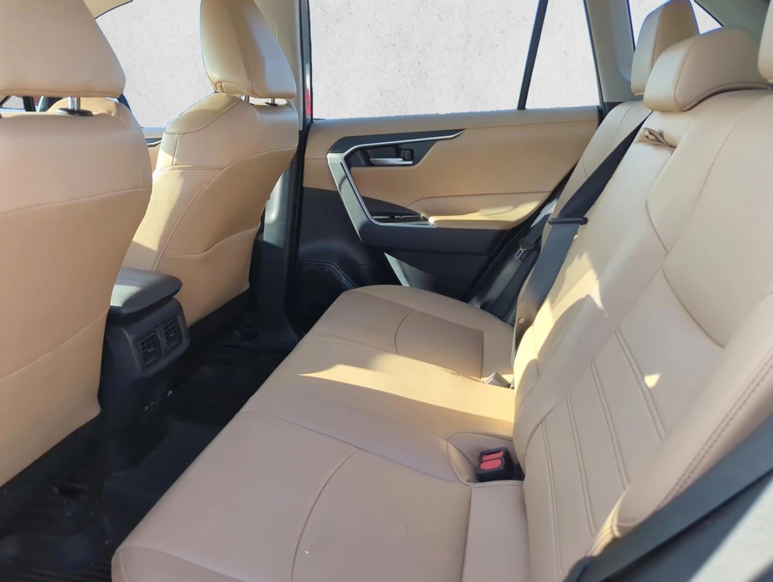 2023 Toyota RAV4 XLE Premium FWD (Natl)