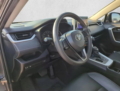 2024 Toyota RAV4 XLE Premium FWD (Natl)