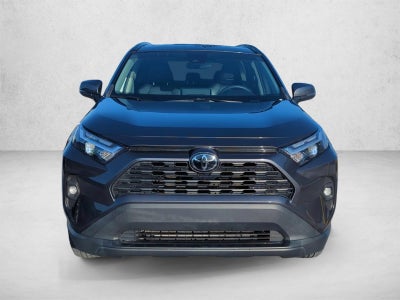 2024 Toyota RAV4 XLE Premium FWD (Natl)