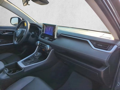 2024 Toyota RAV4 XLE Premium FWD (Natl)