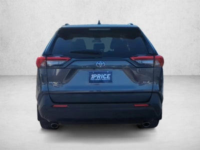 2024 Toyota RAV4 XLE Premium FWD (Natl)