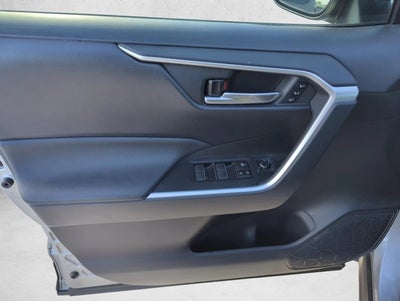 2019 Toyota RAV4 XLE Premium FWD (Natl)