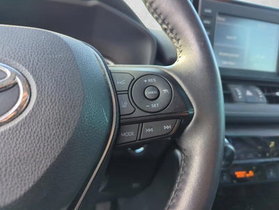 2019 Toyota RAV4 XLE Premium FWD (Natl)