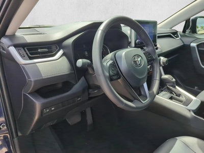 2025 Toyota RAV4 XLE Premium FWD (Natl)