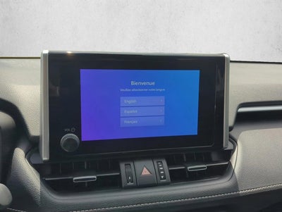 2025 Toyota RAV4 XLE Premium FWD (Natl)