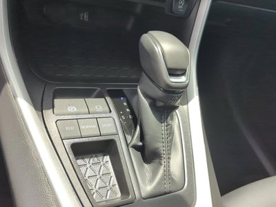 2025 Toyota RAV4 XLE Premium FWD (Natl)