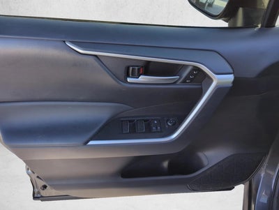 2025 Toyota RAV4 XLE Premium FWD (Natl)