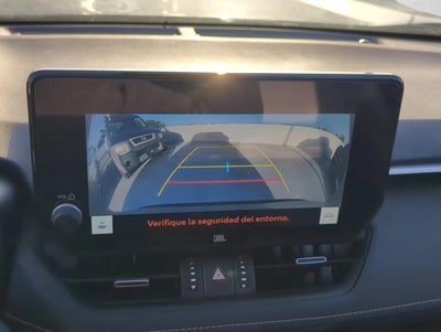 2025 Toyota RAV4 XLE Premium FWD (Natl)