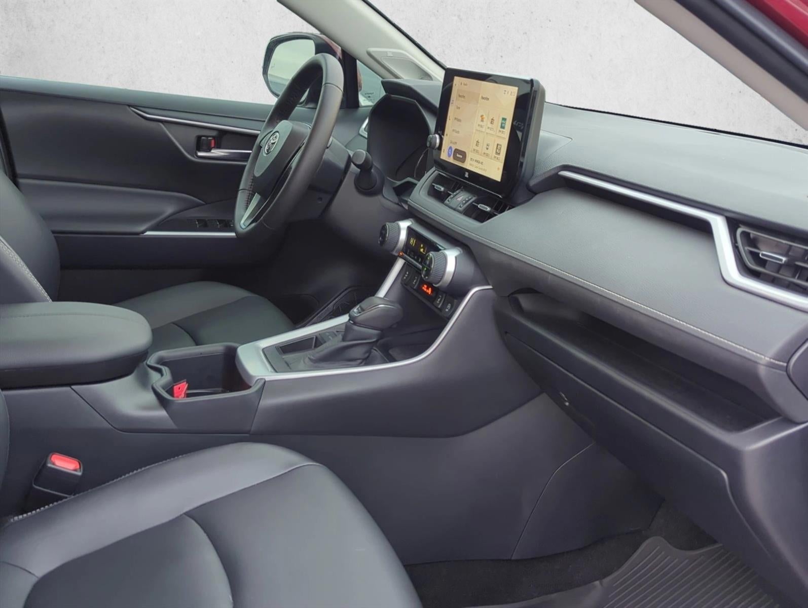 2025 Toyota RAV4 XLE Premium FWD (Natl)