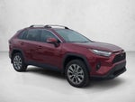 2025 Toyota RAV4 XLE Premium FWD (Natl)