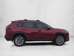 2025 Toyota RAV4 XLE Premium FWD (Natl)