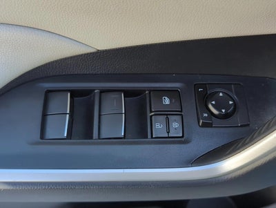 2021 Toyota RAV4 XLE Premium FWD (Natl)