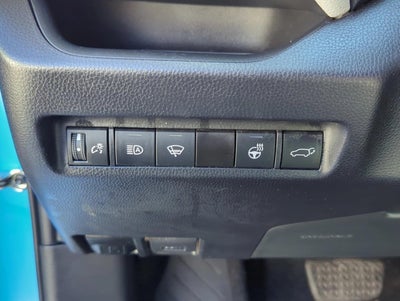 2021 Toyota RAV4 XLE Premium FWD (Natl)