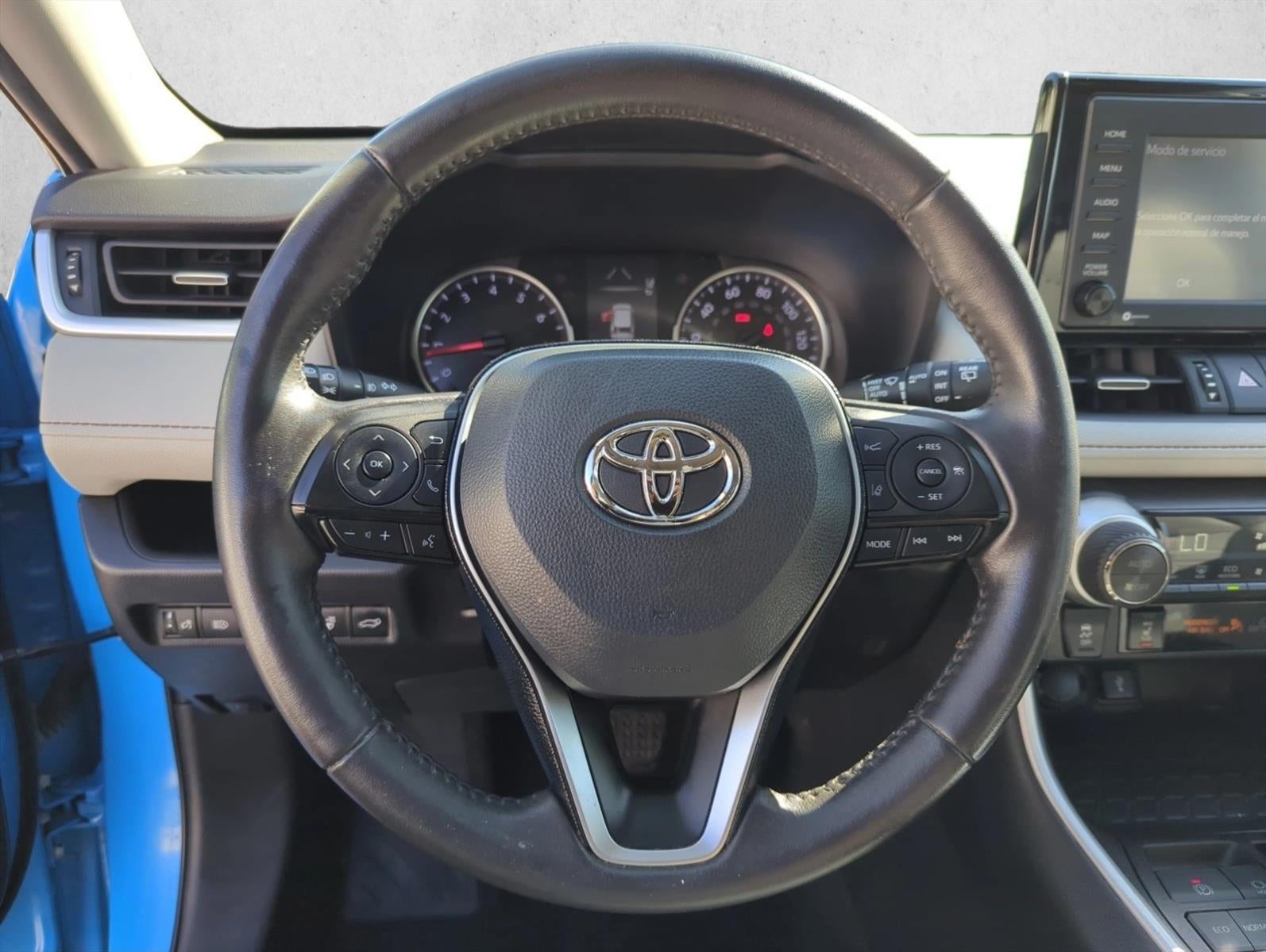 2021 Toyota RAV4 XLE Premium FWD (Natl)