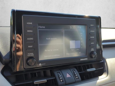 2021 Toyota RAV4 XLE Premium FWD (Natl)