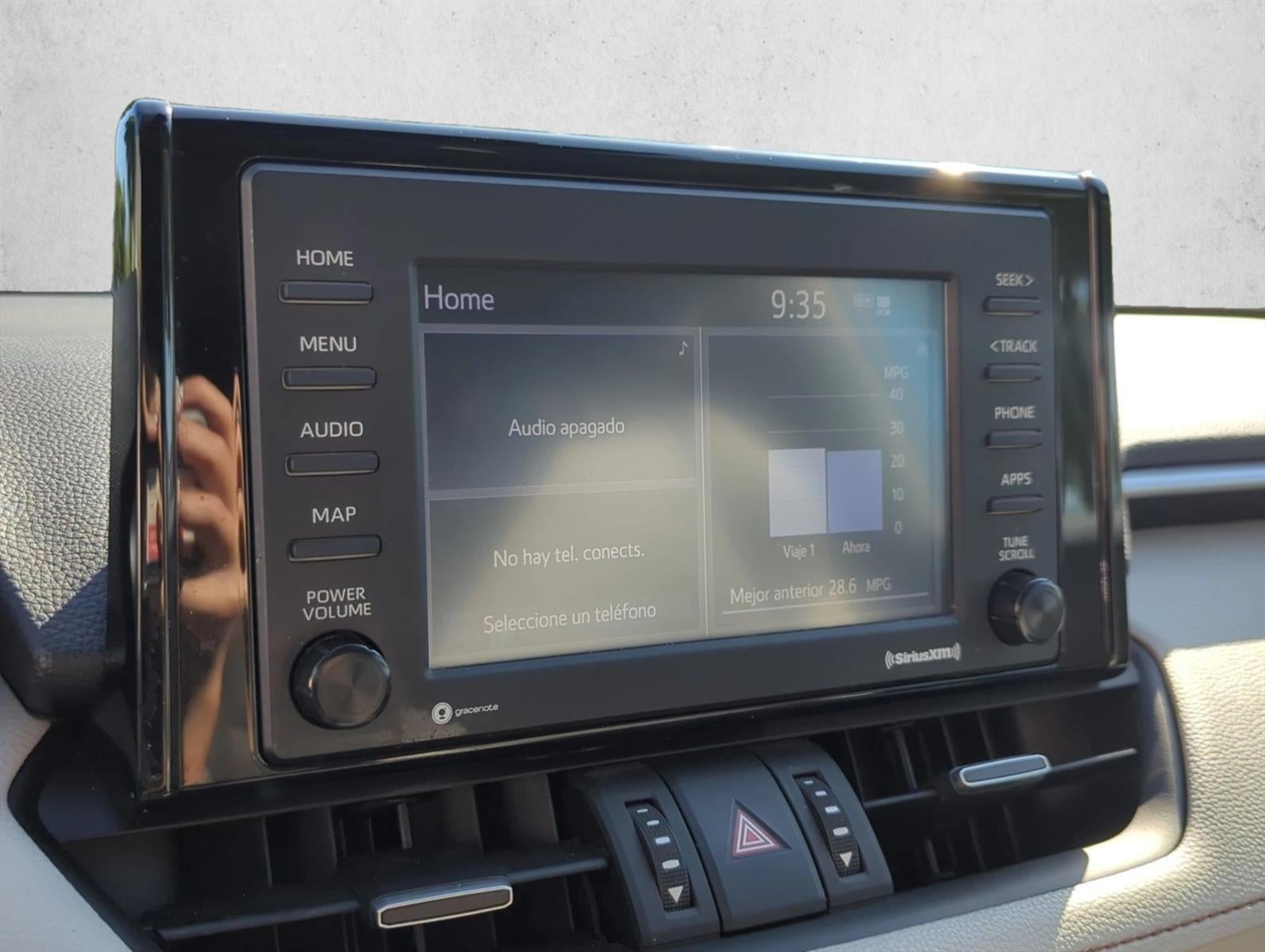 2021 Toyota RAV4 XLE Premium FWD (Natl)