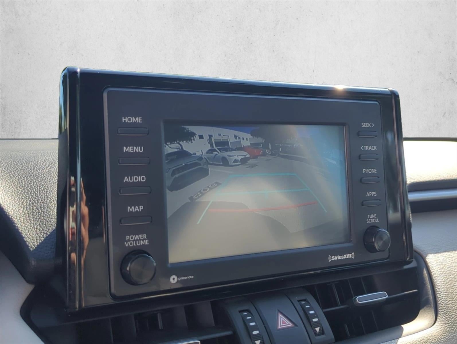 2021 Toyota RAV4 XLE Premium FWD (Natl)