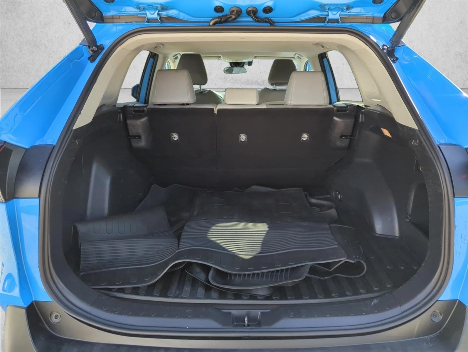 2021 Toyota RAV4 XLE Premium FWD (Natl)