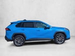2021 Toyota RAV4 XLE Premium FWD (Natl)