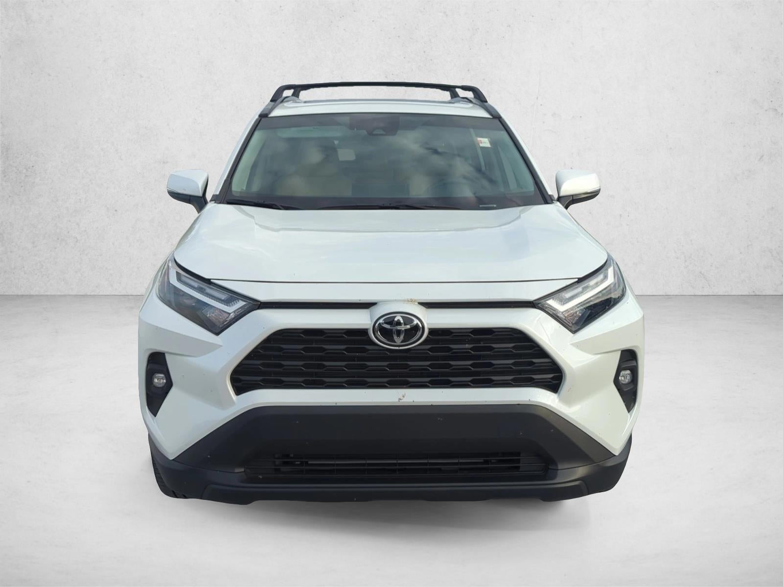 2025 Toyota RAV4 XLE Premium FWD (Natl)