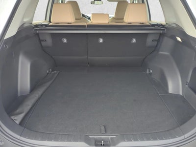 2025 Toyota RAV4 XLE Premium FWD (Natl)