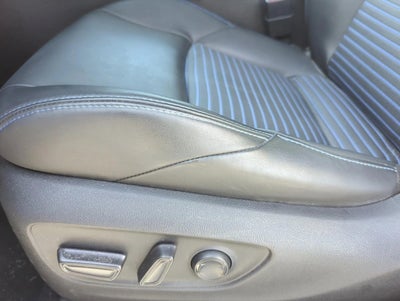 2024 Toyota RAV4 Hybrid XSE AWD (Natl)