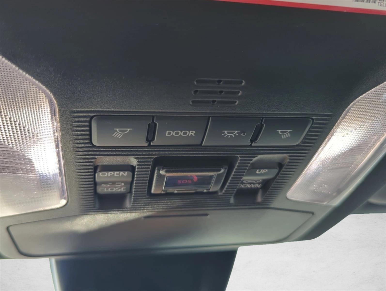 2024 Toyota RAV4 Hybrid XSE AWD (Natl)