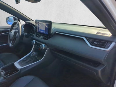 2024 Toyota RAV4 Hybrid XSE AWD (Natl)