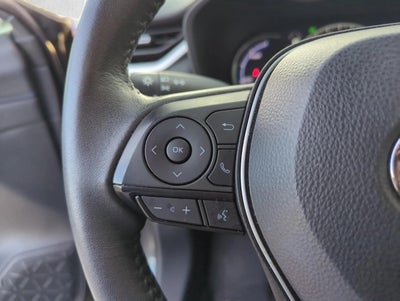 2024 Toyota RAV4 Hybrid XSE AWD (Natl)
