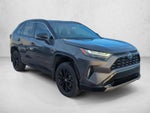 2024 Toyota RAV4 Hybrid XSE AWD (Natl)