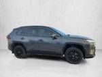2024 Toyota RAV4 Hybrid XSE AWD (Natl)