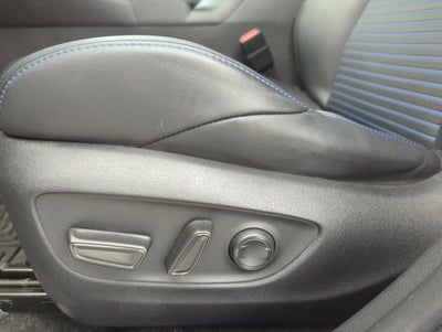 2023 Toyota RAV4 Hybrid XSE AWD (Natl)