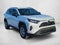 2021 Toyota RAV4 LE AWD (Natl)
