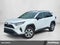 2021 Toyota RAV4 LE FWD (GS)
