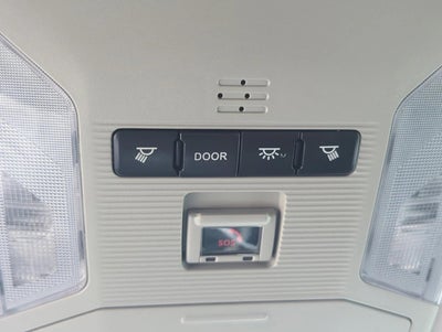 2021 Toyota RAV4 LE FWD (GS)