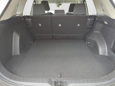2021 Toyota RAV4 LE FWD (GS)