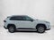 2021 Toyota RAV4 LE FWD (GS)