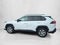 2021 Toyota RAV4 LE FWD (GS)