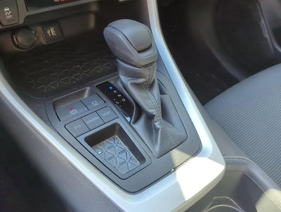 2023 Toyota RAV4 LE FWD (GS)