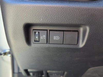 2023 Toyota RAV4 LE FWD (GS)