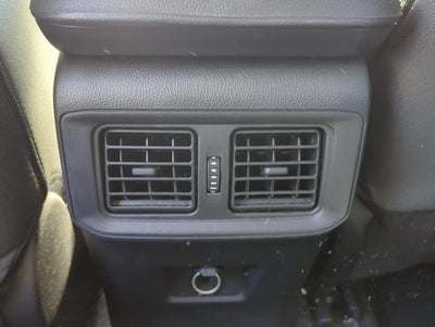 2023 Toyota RAV4 LE FWD (GS)