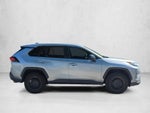 2023 Toyota RAV4 LE FWD (GS)
