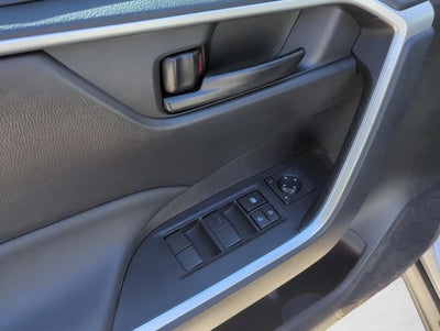 2023 Toyota RAV4 LE FWD (GS)