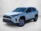 2025 Toyota RAV4 LE FWD (GS)