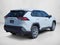 2025 Toyota RAV4 LE FWD (GS)