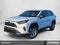 2022 Toyota RAV4 LE FWD (GS)