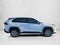 2022 Toyota RAV4 LE FWD (GS)