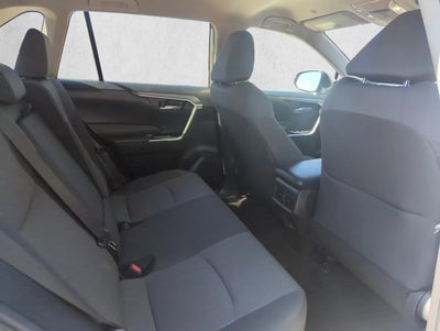 2023 Toyota RAV4 XLE AWD (Natl)